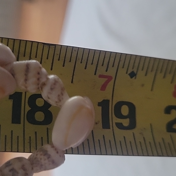 Shell Necklace - Picture 9 of 9